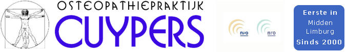 Osteopathiepraktijk Cuypers